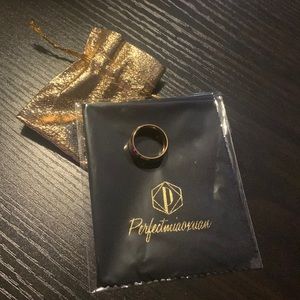 ❗️5 for $25 ❗️NWT | Gold Ring | Size 5